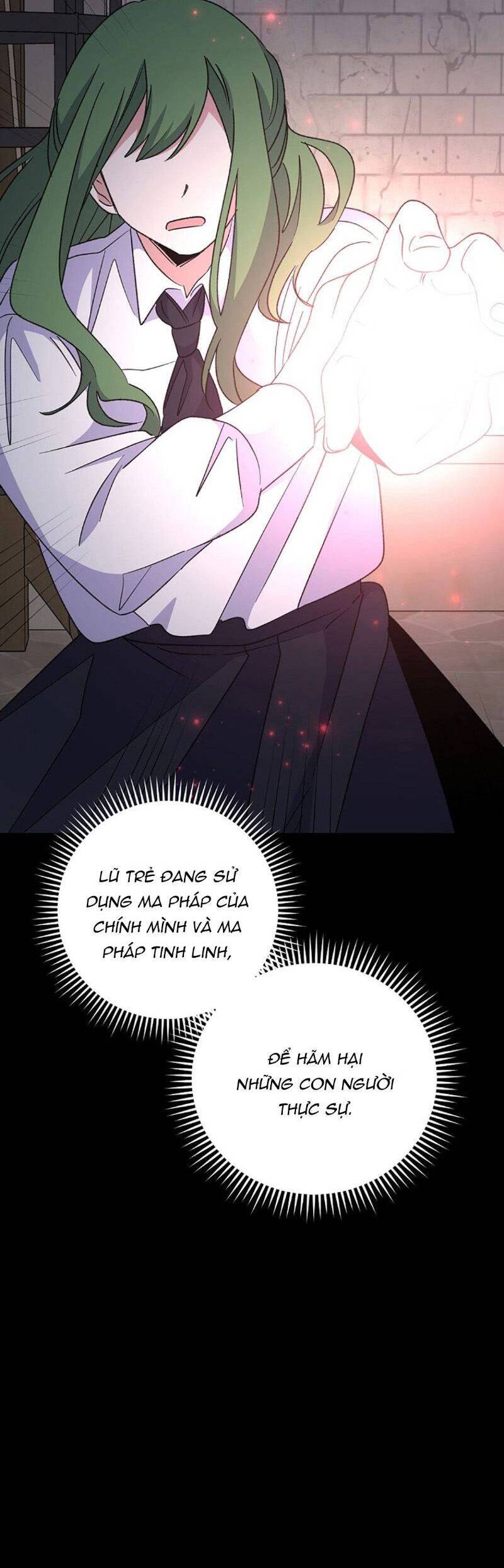 nhà hiền triết yigret chapter 67 41