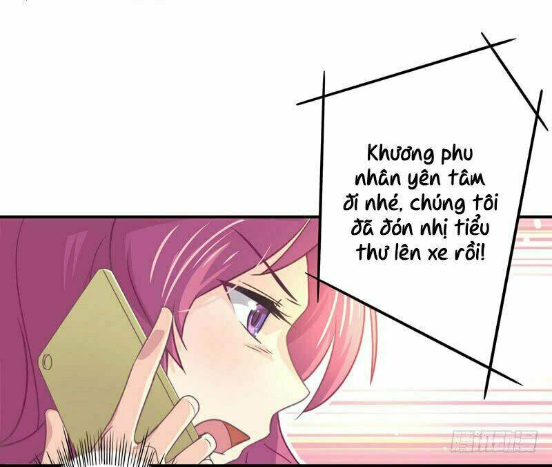 cuồng duệ tiểu thê chapter 30 10