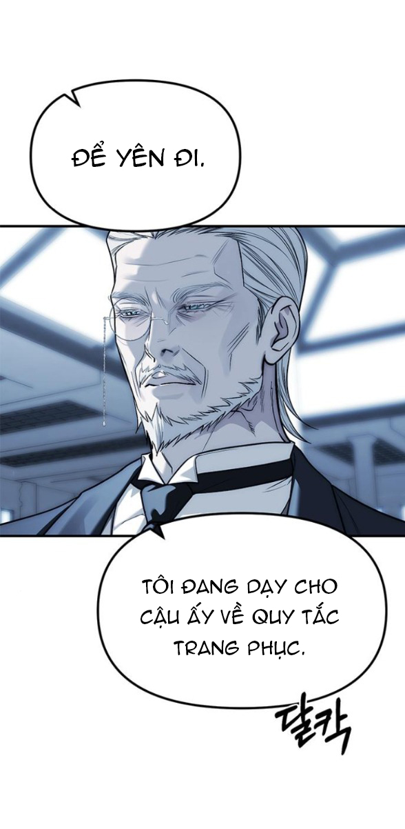 xâm nhập trường trung học tài phiệt chapter 83.1 18