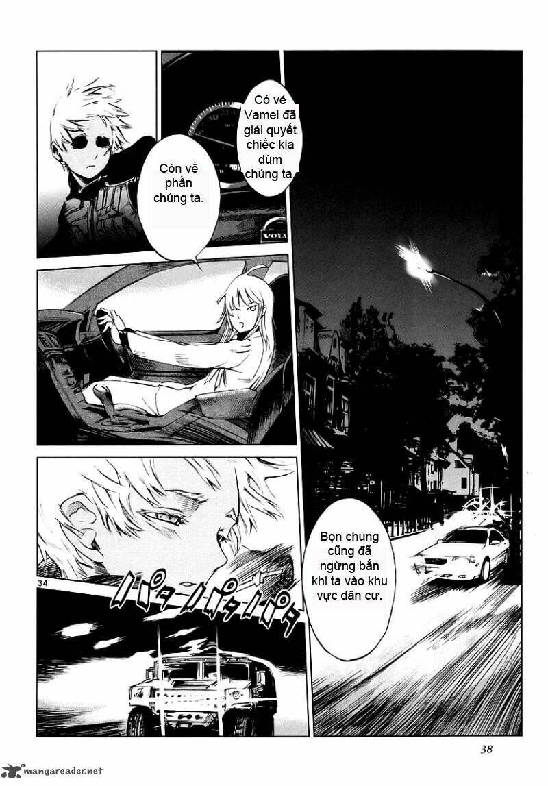 mãng xà trần gian chapter 1.2 12