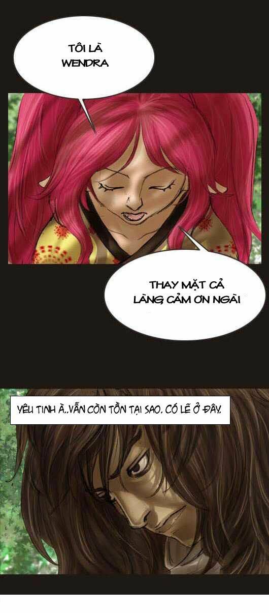 hội ảo thuật chapter 10 19