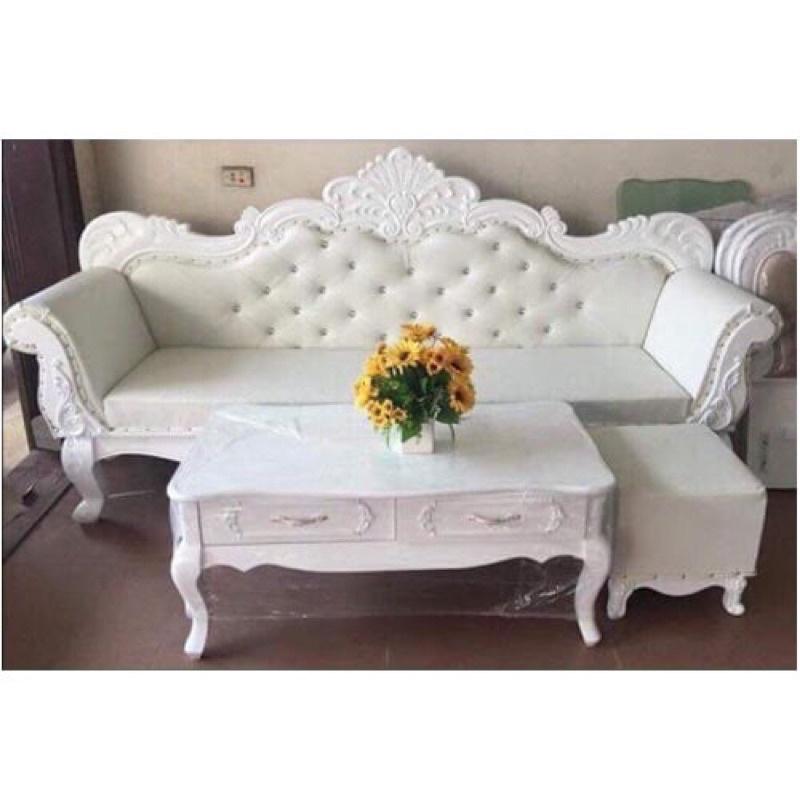 Sofa Tân cổ điển sofa cho nội thất cổ điển sofa cho Thẩm mỹ viện