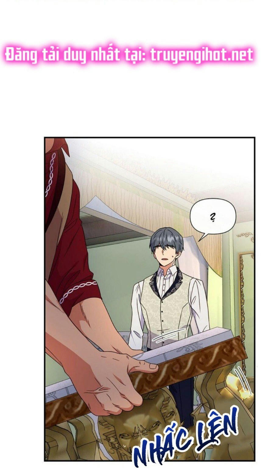 bản khế ước với nữ công tước ác ma chapter 112 43