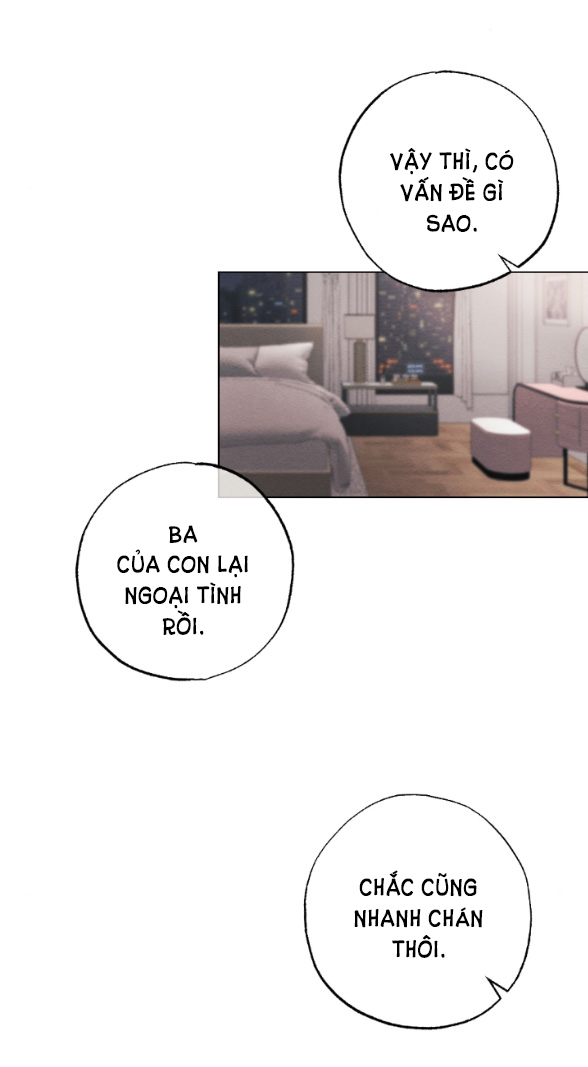 Ăn Mòn chapter 2.2 - Trang 27
