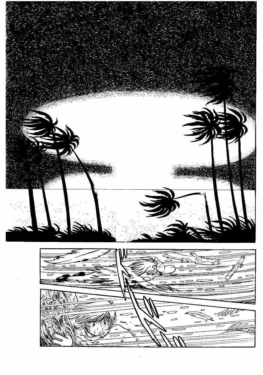 bác sĩ quái dị chapter 71 3