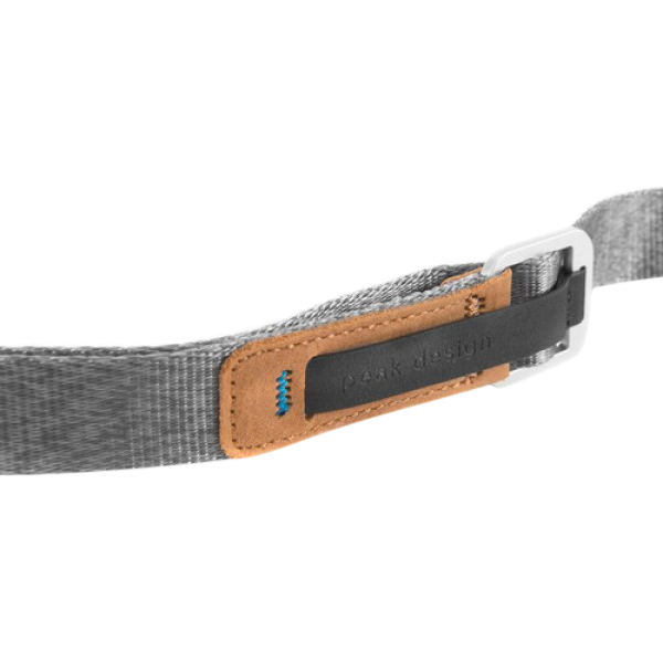 Dây đeo máy ảnh Peak Design Leash Camera Strap (Ash) - Hàng Chính Hãng