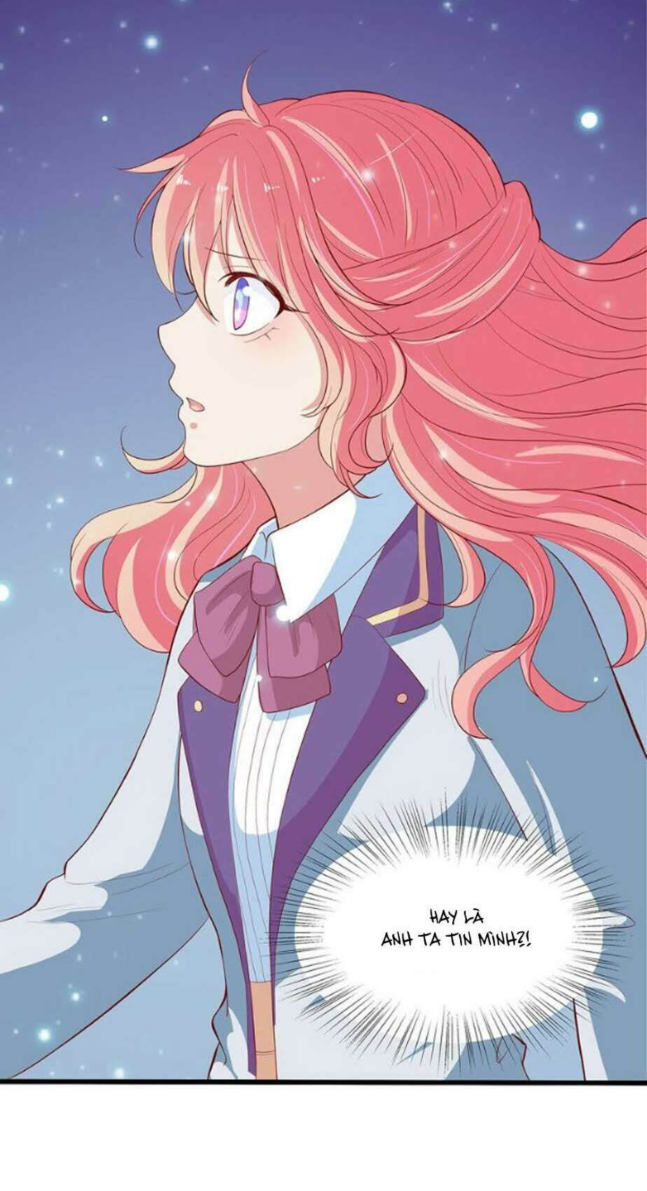 quản lí ngây ngô và thần tượng ác ma chapter 10 8