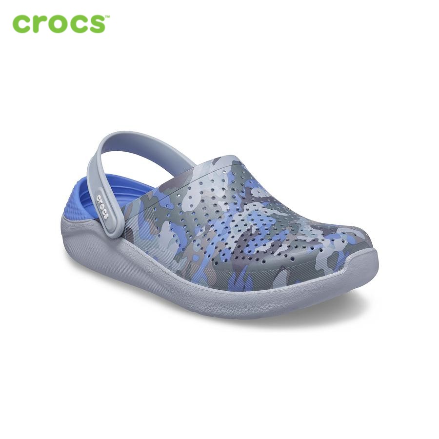 Giày unisex CROCS LiteRide Clog - 206491-4RV