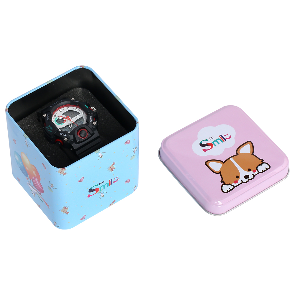 Đồng hồ Trẻ em Smile Kid SL015-01 - Hàng chính hãng