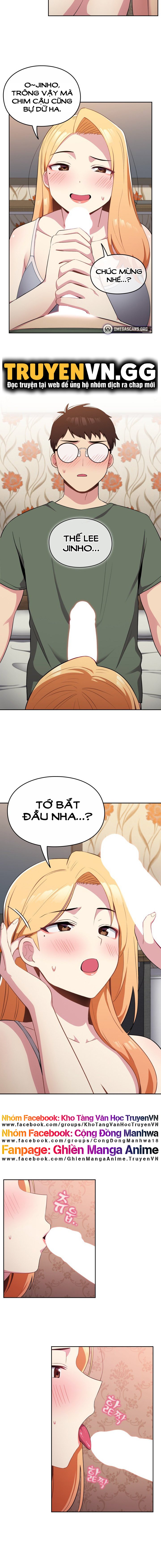 khi nào ta hẹn hò chapter 2 10