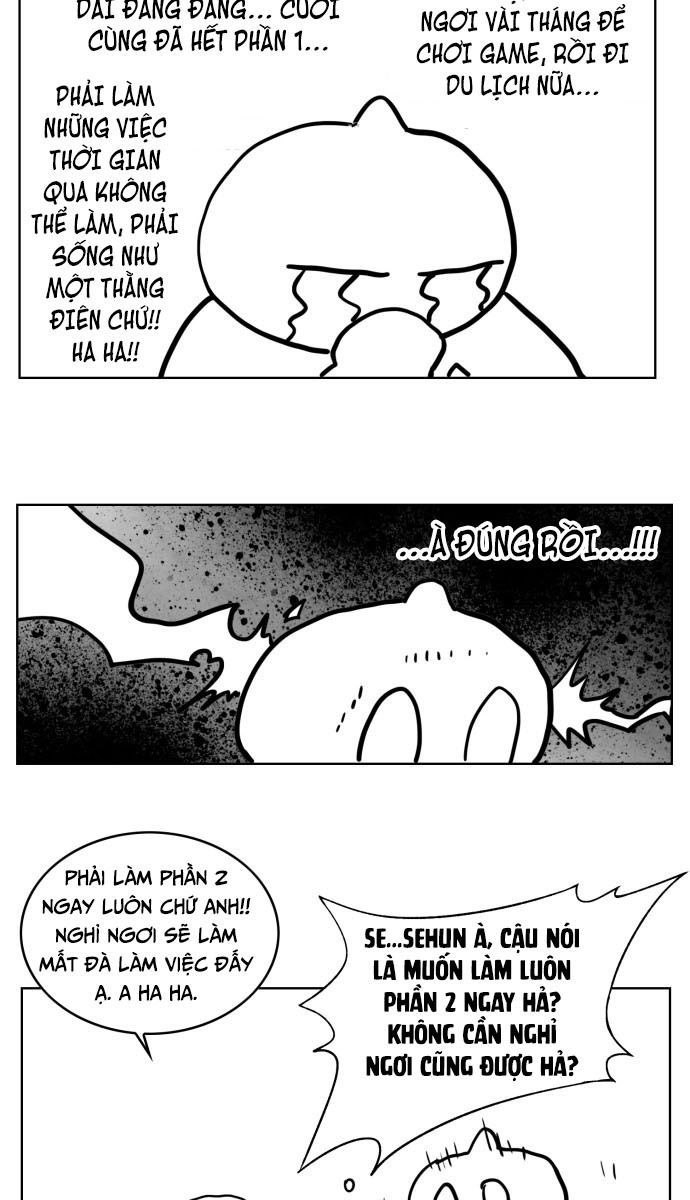 hard core leveling warrior chapter 176.1 2