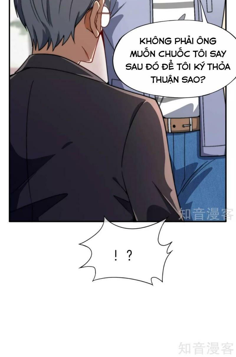 vòng bạn bè mạnh nhất của tiên giới chapter 25 36