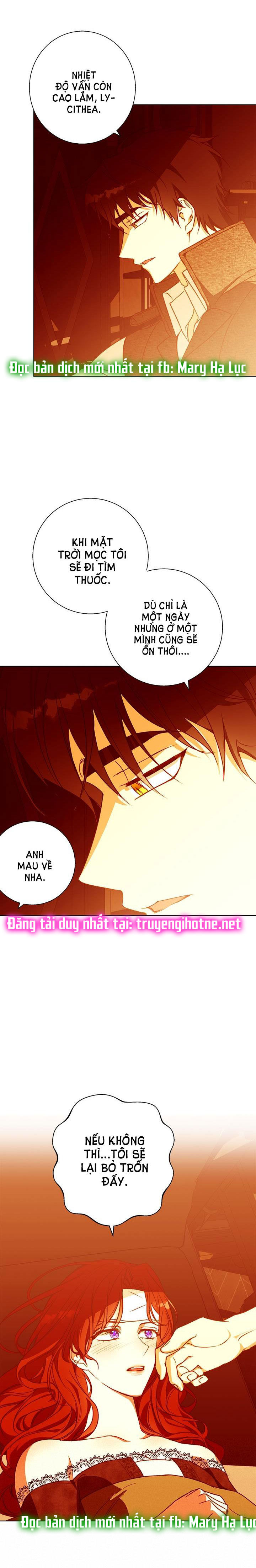 mùa đông đến chapter 9.1 9