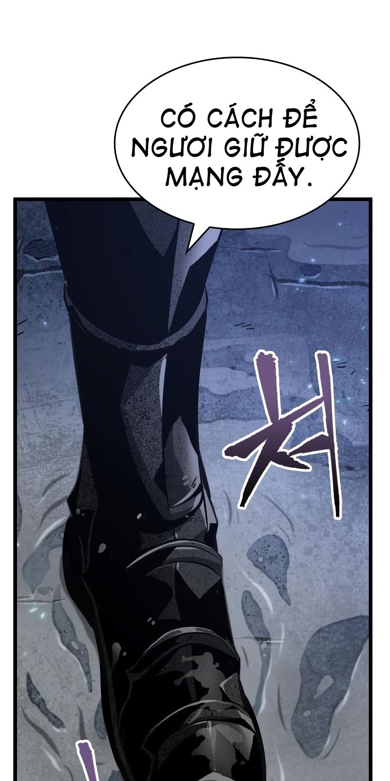 thế giới hậu tận thế chapter 19 22