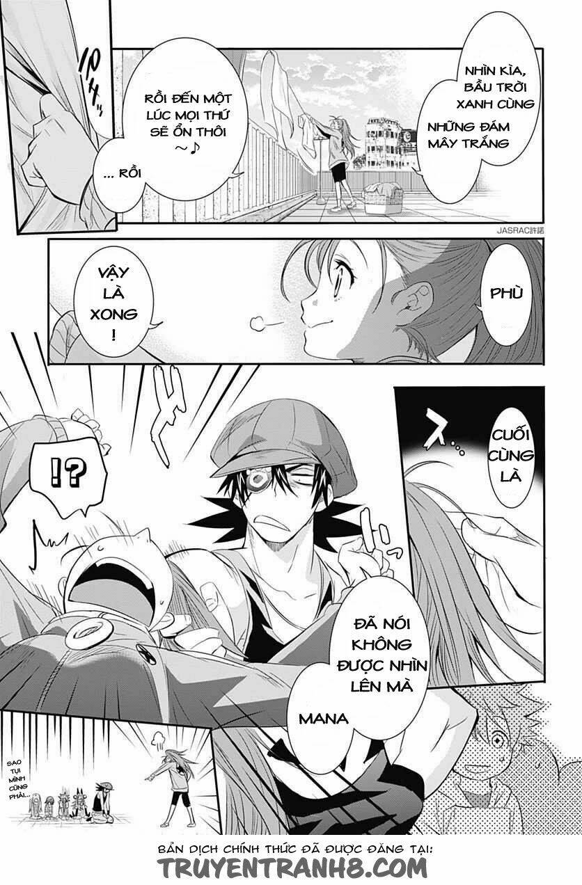 q (shihira tatsuya) chapter 9 23