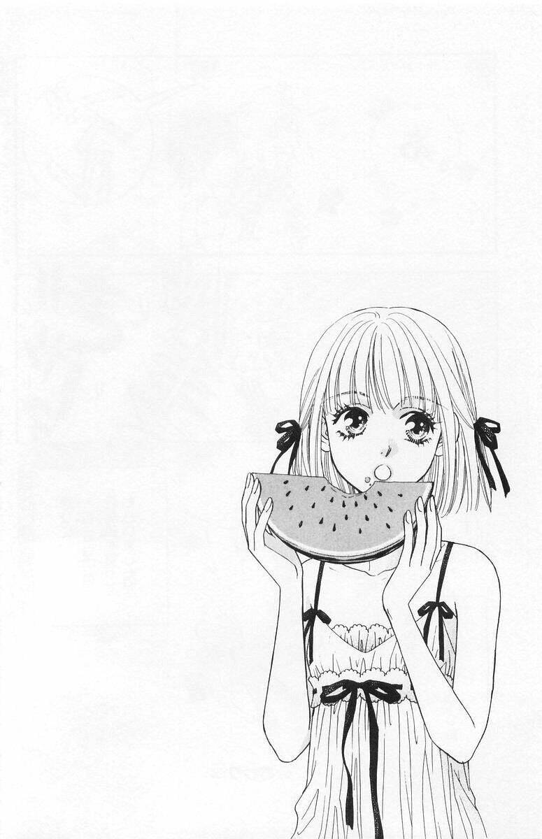 gokuraku seishun hockey club chapter 7 1