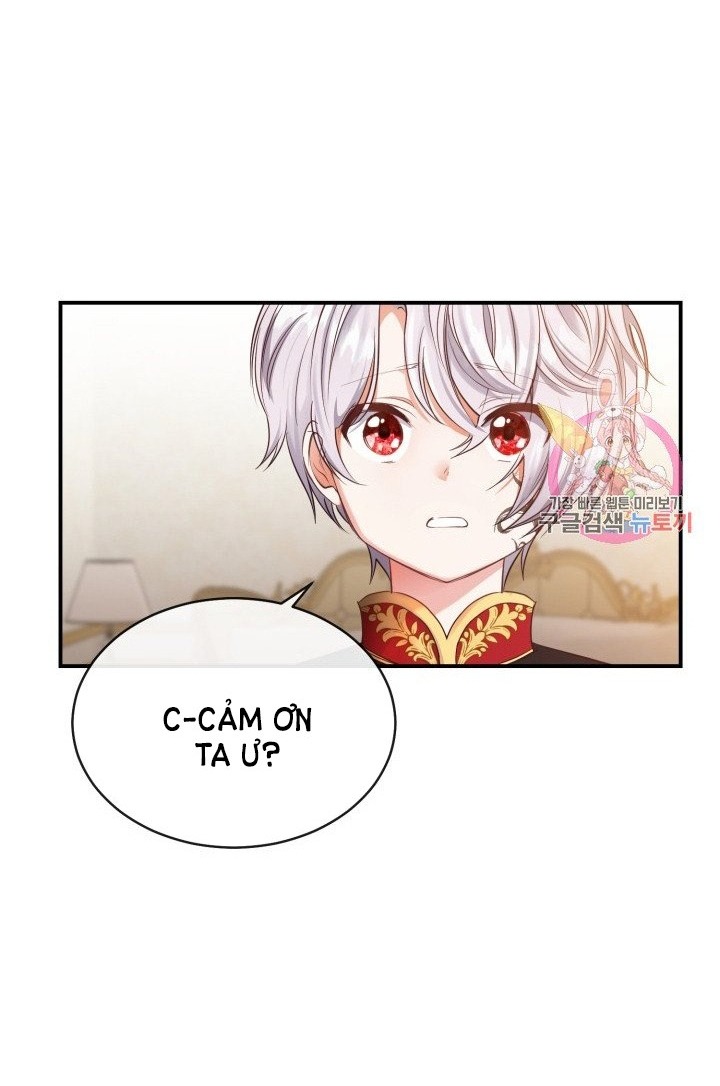 trở thành vợ thái tử quái vật chapter 2.1 19