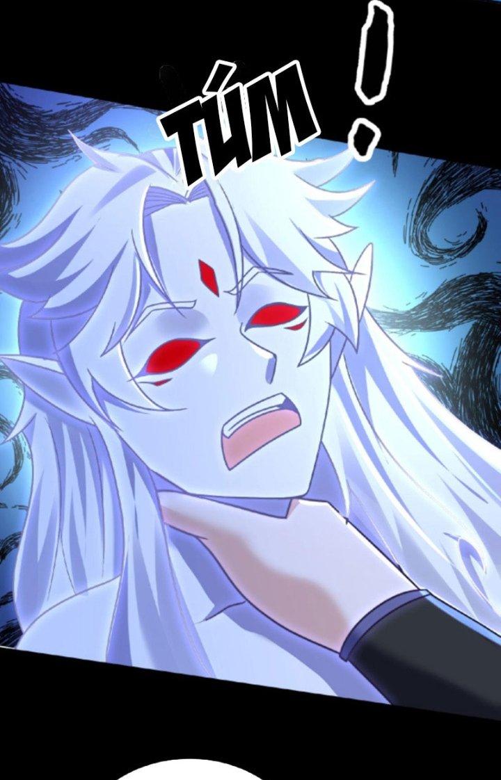 ta nuôi ma quỷ ở trấn ma ti chapter 158 12