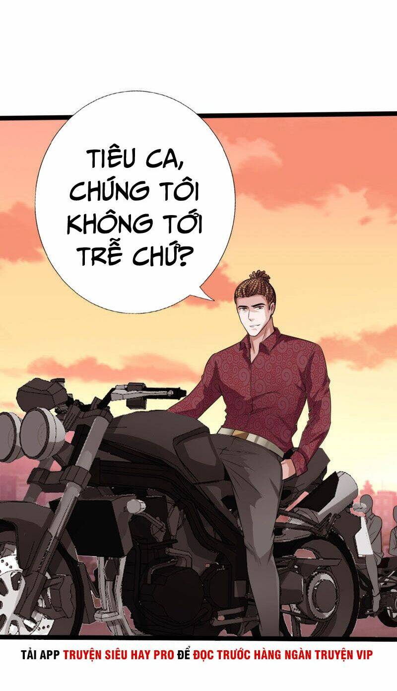 tuyệt phẩm tà thiếu chapter 130 29