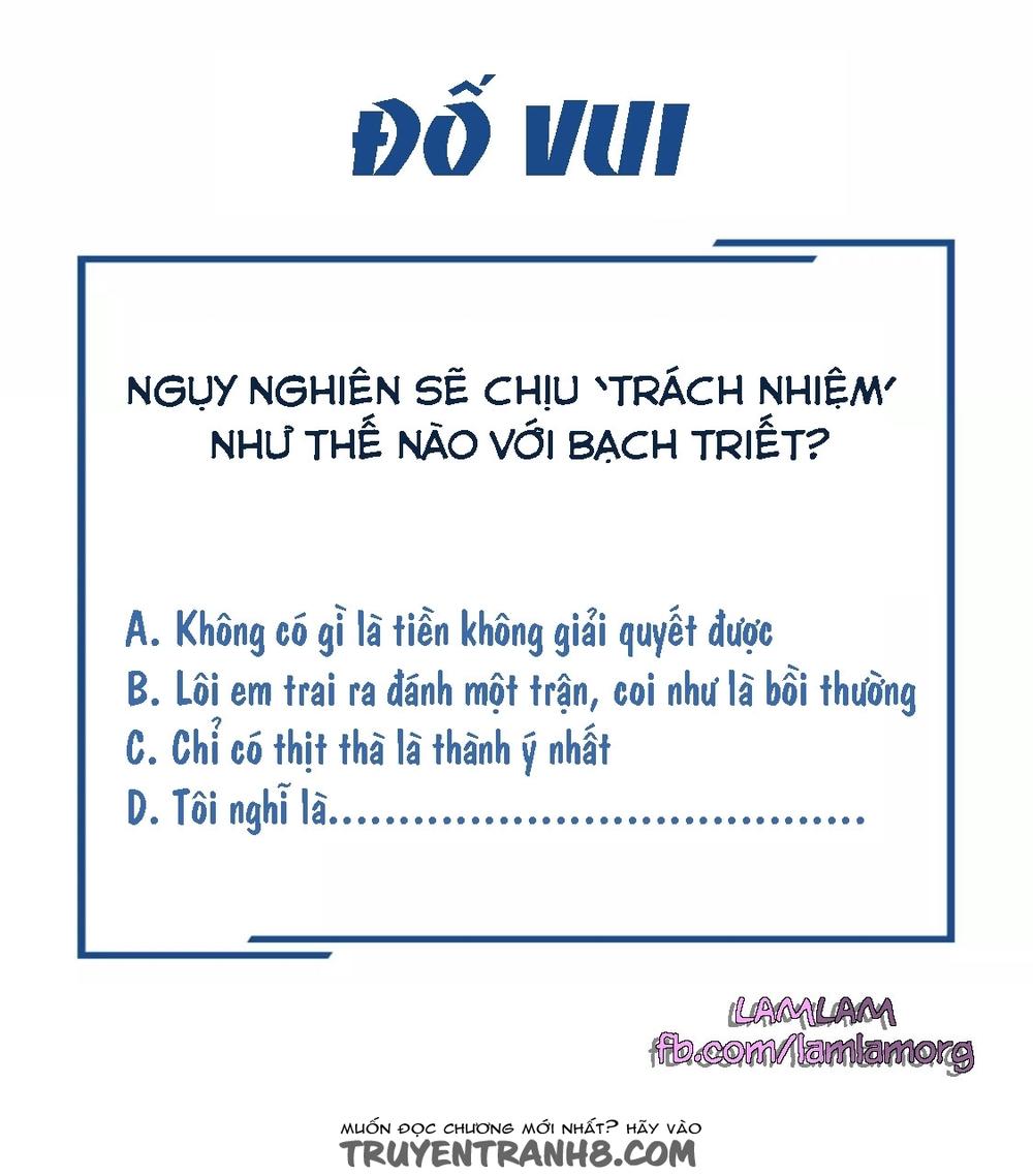 không cẩn thận vớ phải ông sếp vạn tỷ chapter 7 38