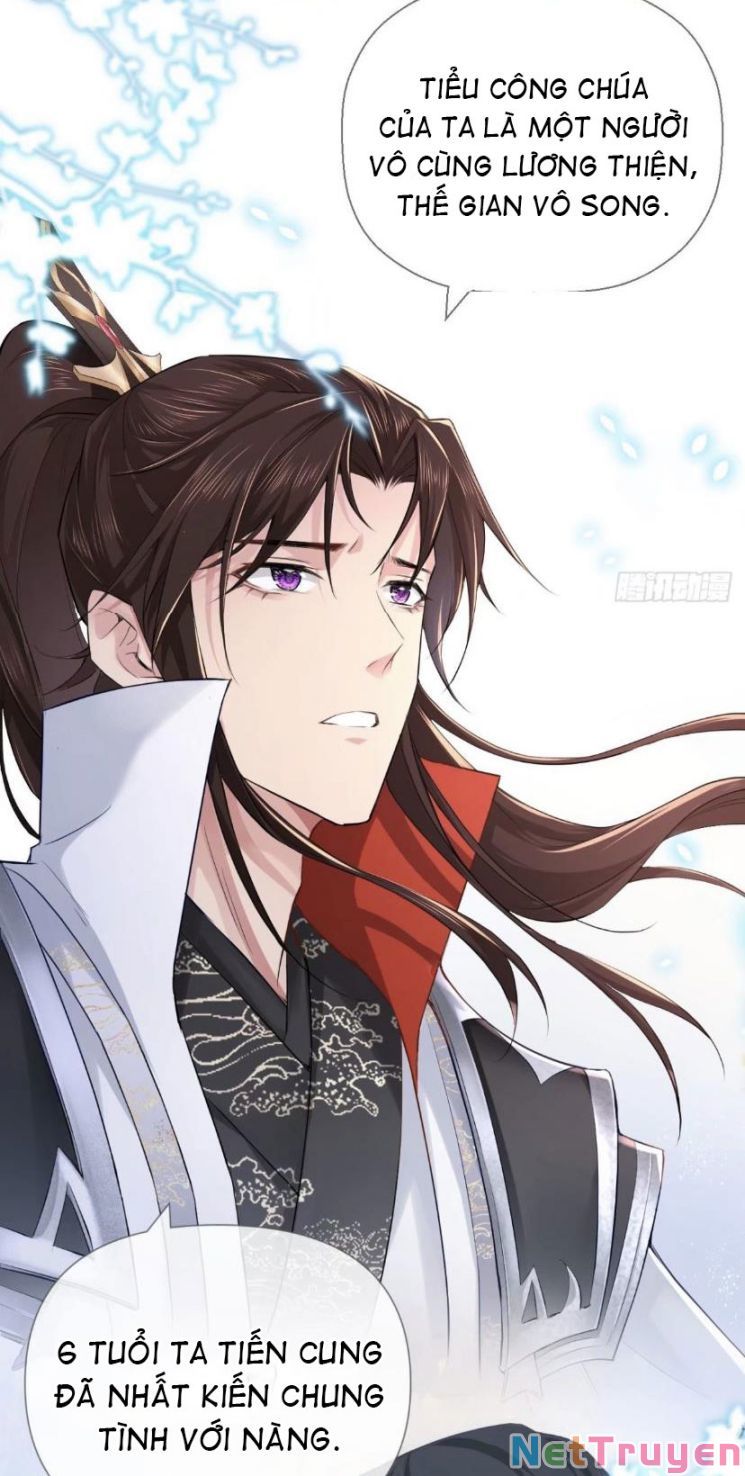 nhập mộ chi thần chapter 22 3