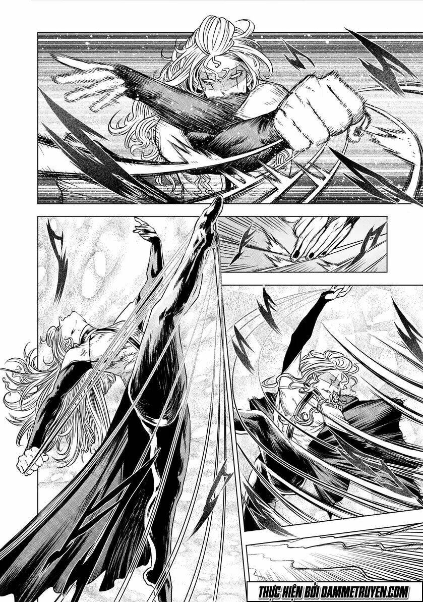 unity of heaven chapter 9 4