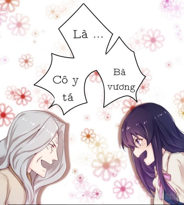 tổng tài đã cưới em chapter 13 13