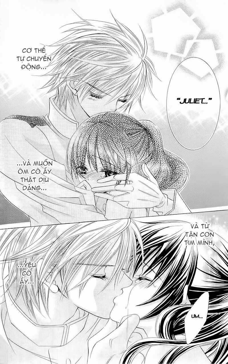 suki desu suzuki-kun!! chapter 10 23