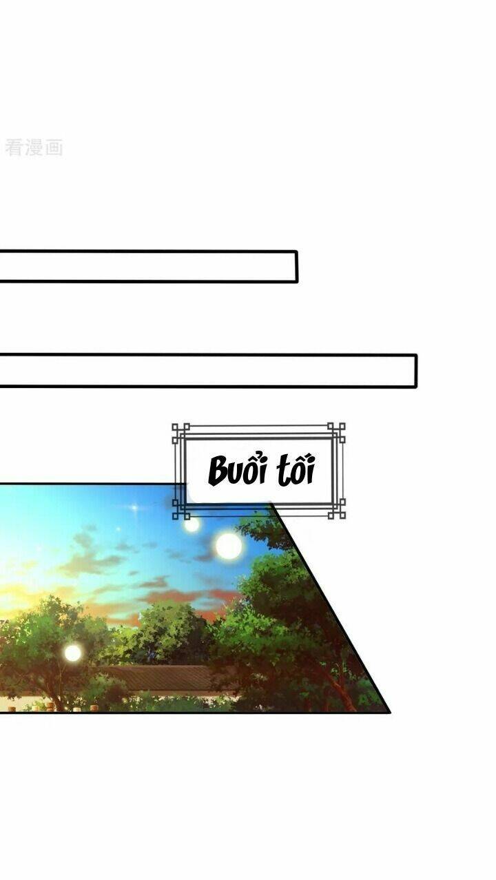 kế hoạch sủng ái của tiểu công chúa chapter 63 4