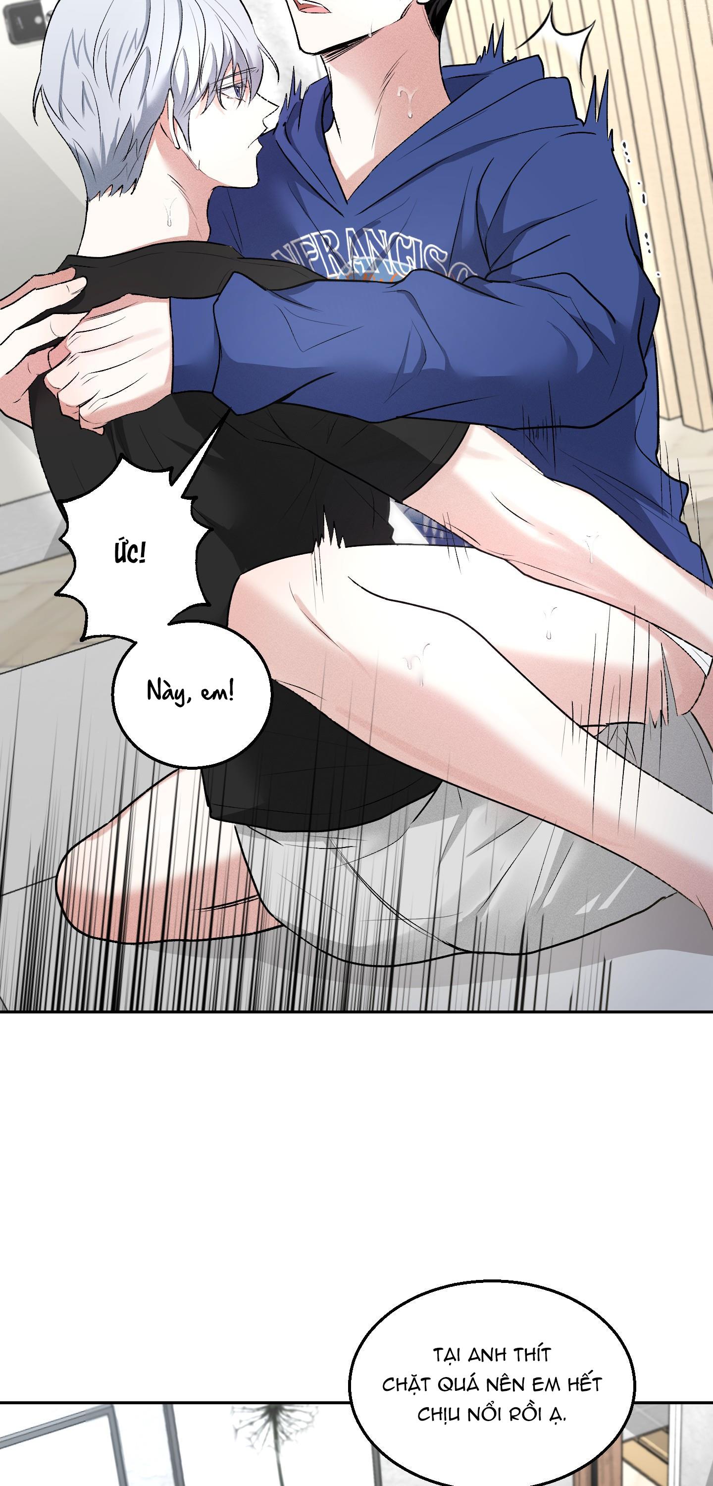 bắn là dính chapter 10 17