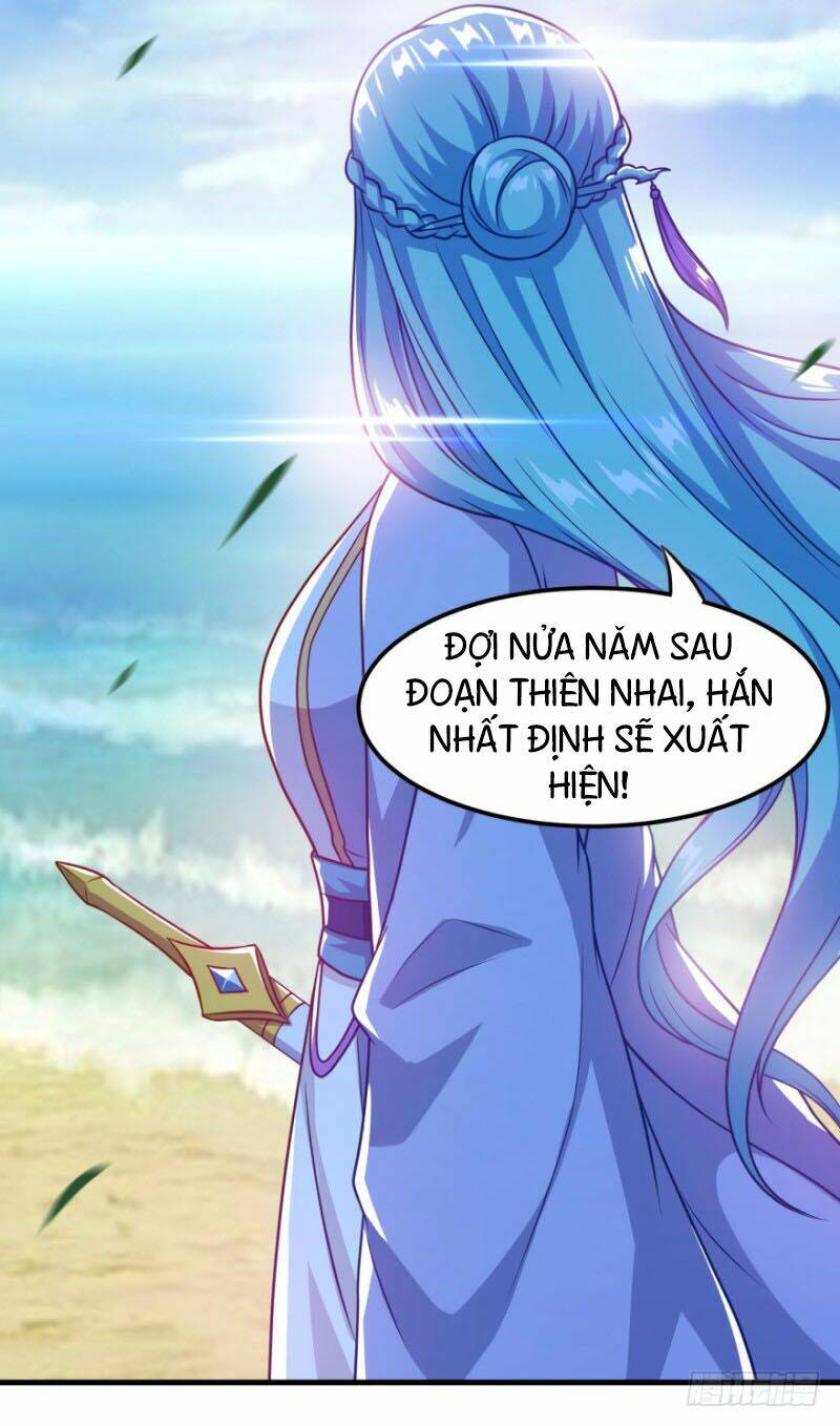 tiên ma đồng tu chapter 126 42