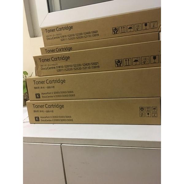 Toner cartridge - Hộp mực photocopy Xerox DC-S1810/ 2220/2420/2320/2520