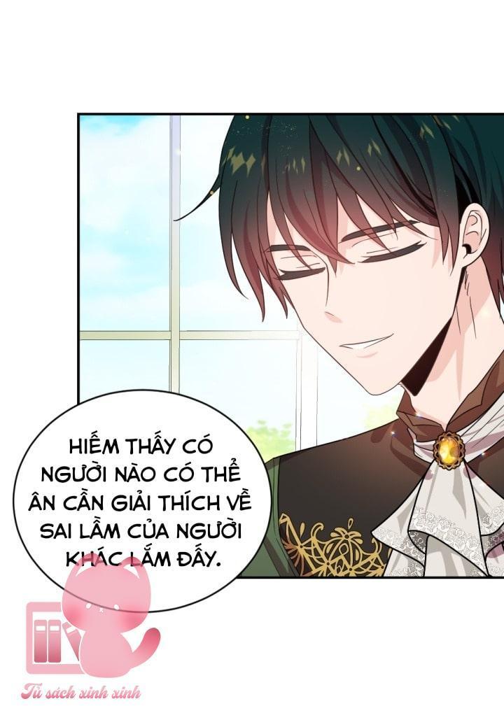 nguyện ước vô vọng của ma nữ chapter 61 52