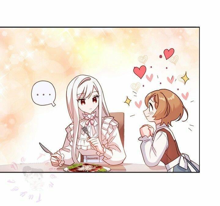 để yên cho tiểu thư hiền chapter 5 62