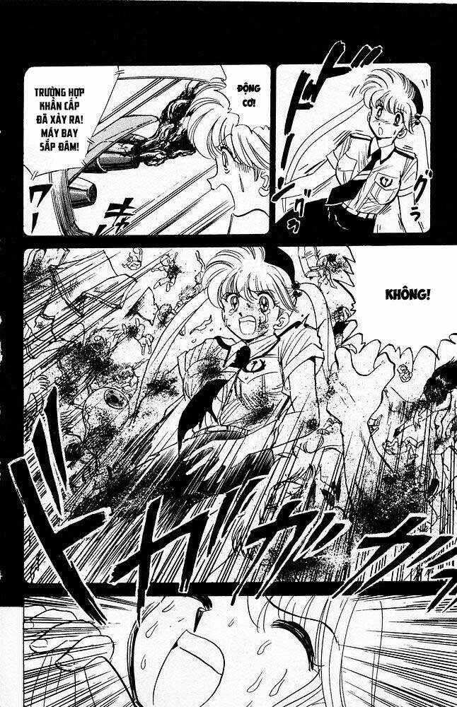 jigoku sensei nube - người thầy dũng cảm chapter 51 8