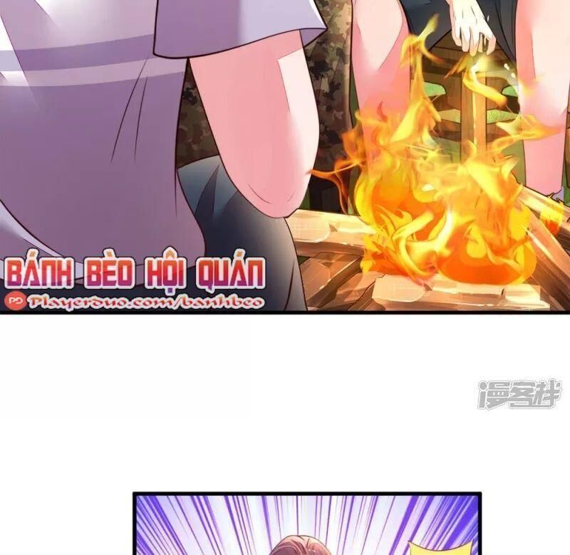 ma ma đột kích : cha mời tiếp chiêu chapter 40 24