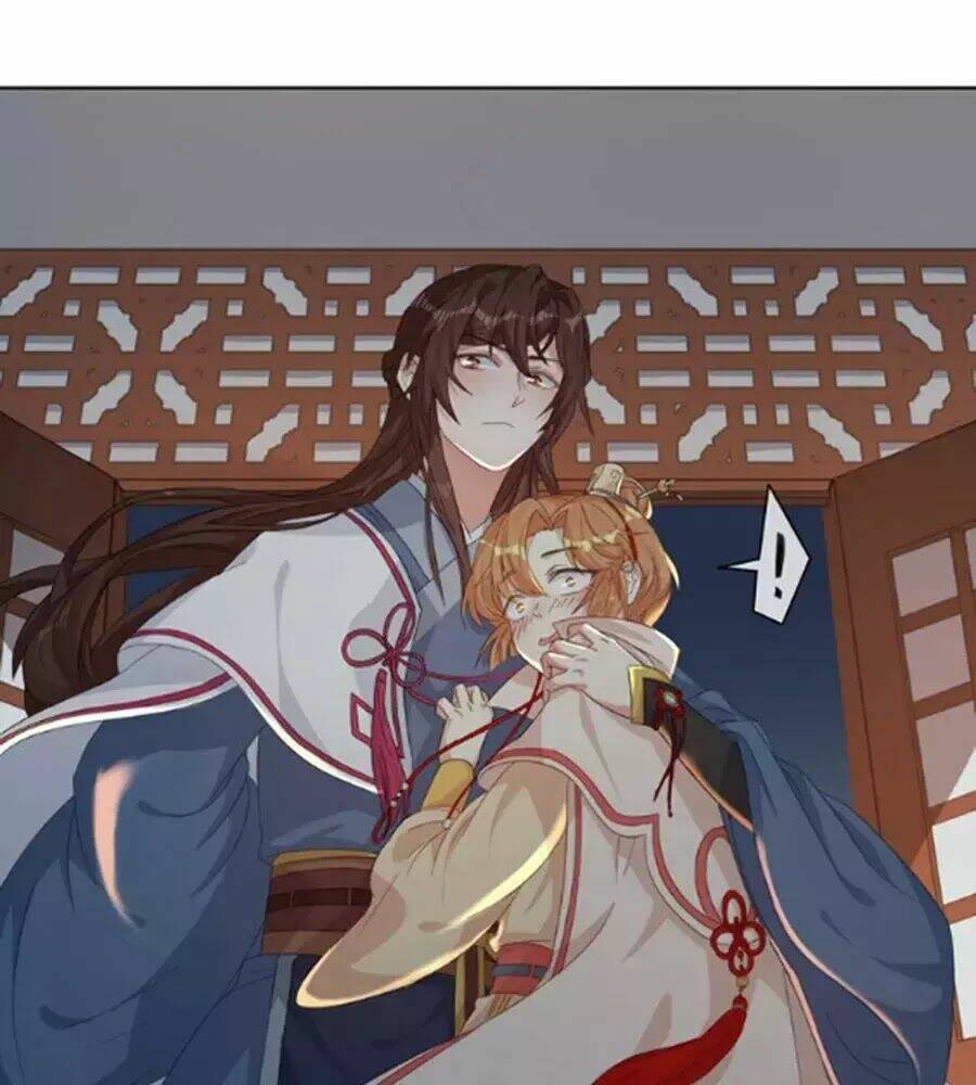 hội học sinh kiêu ngạo của hoàng cung chapter 5 24