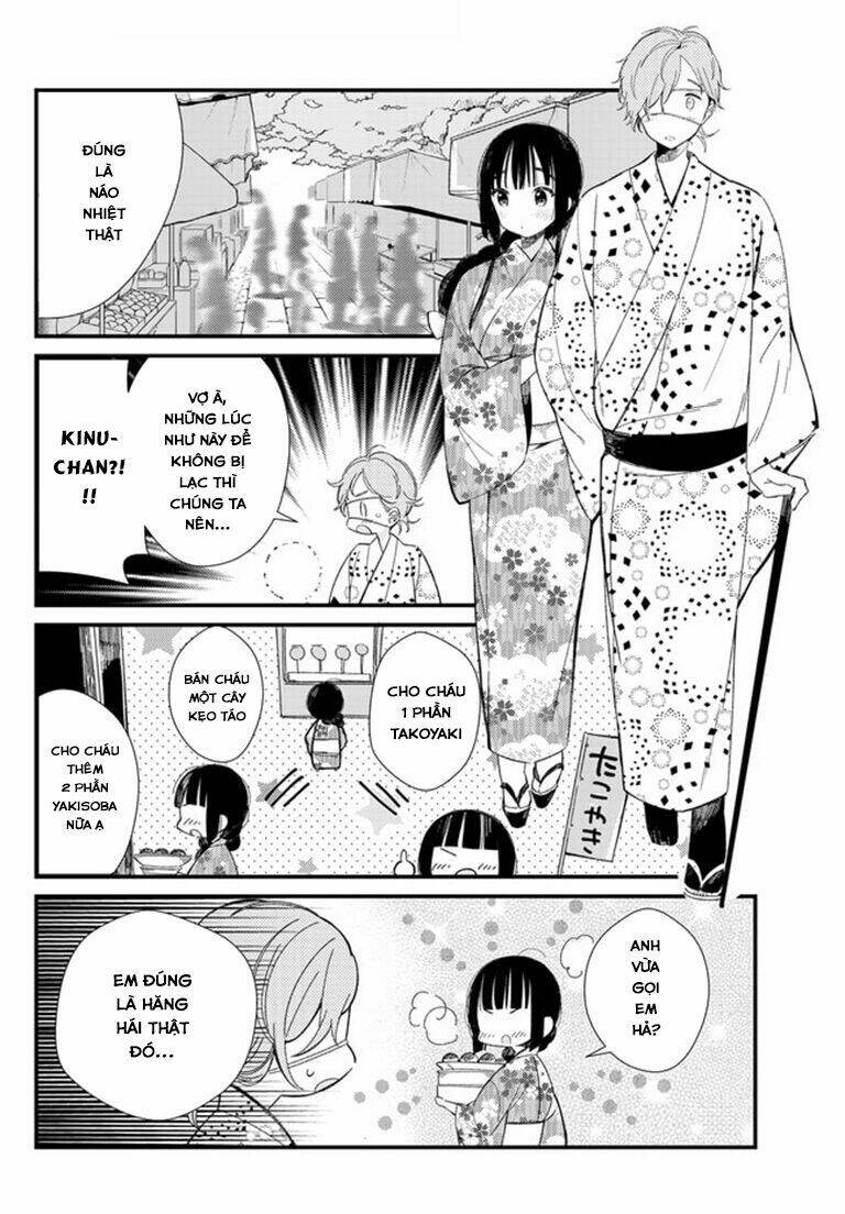 cuộc sống chapter 3 9