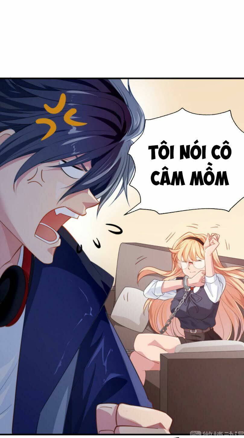 dị năng của ngươi thuộc về ta chapter 3 11