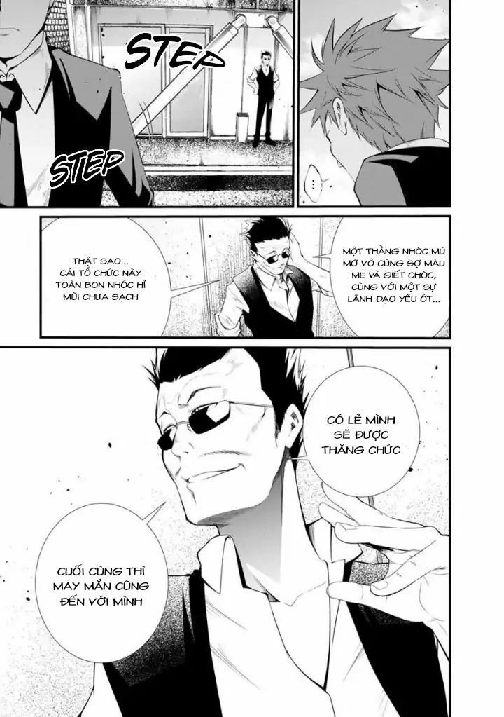 thí nghiệm ngục tù chapter 38 15