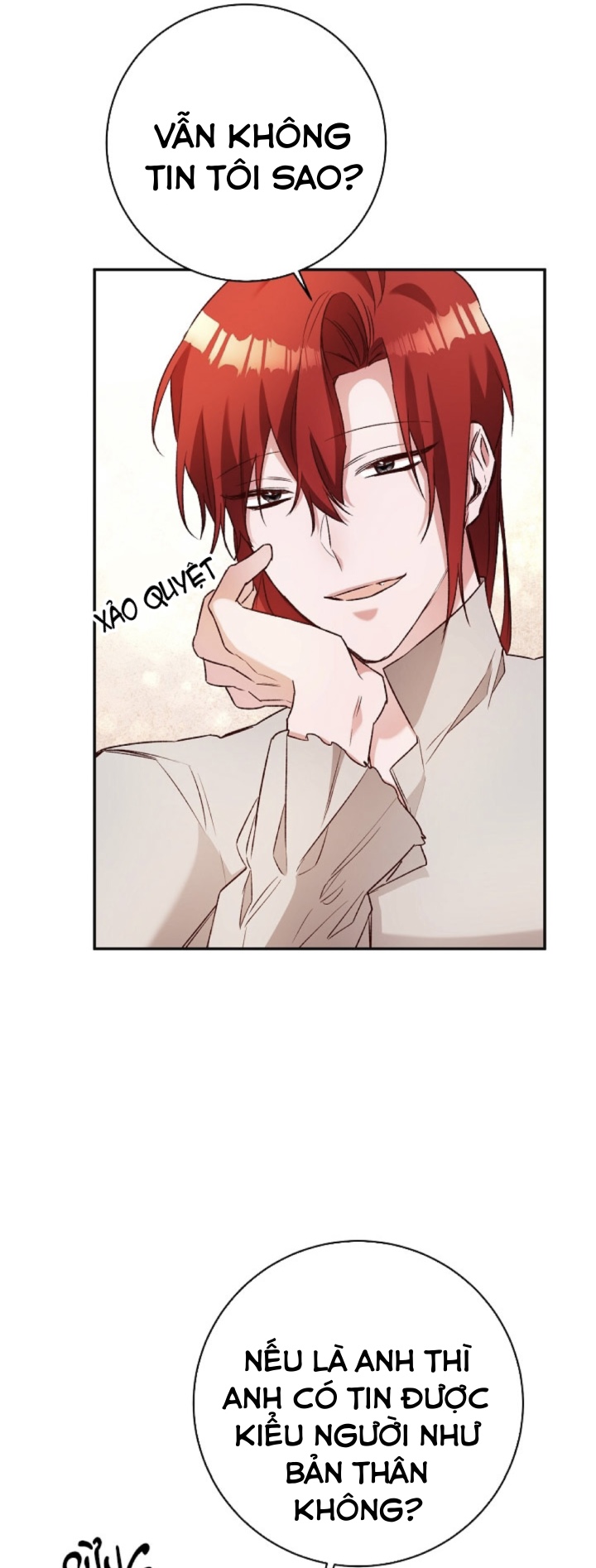 lý do nàng ấy sống như 1 ác nữ chapter 38 16