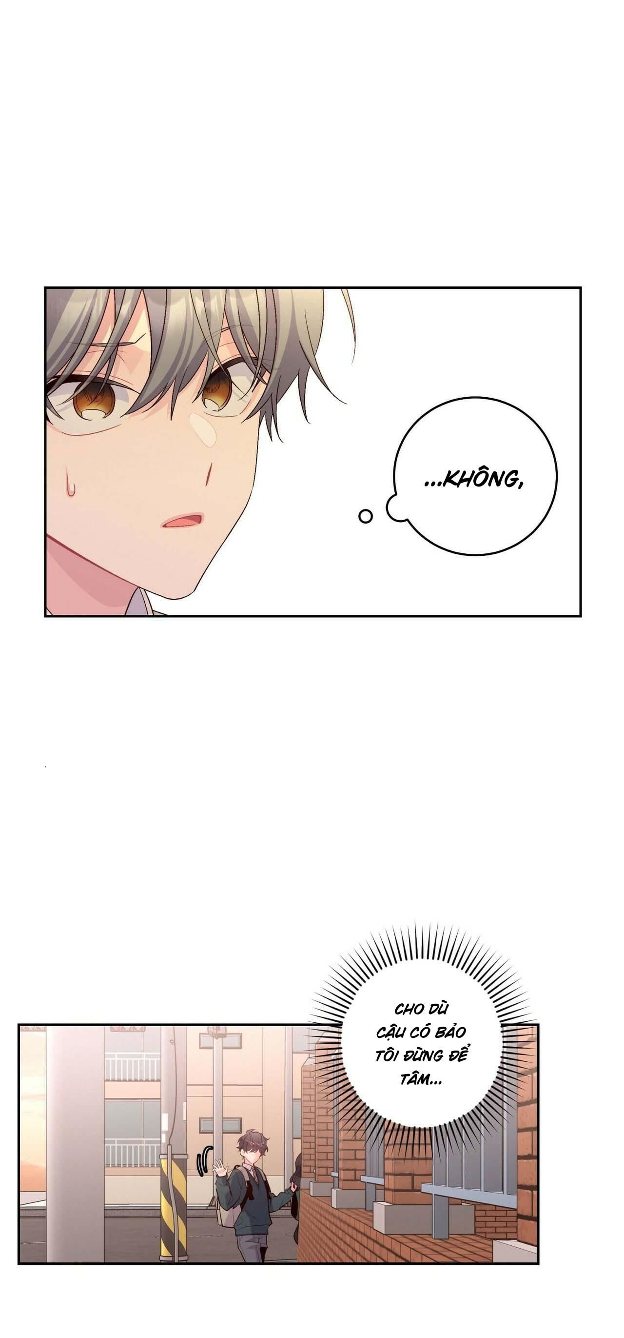 merry marbling chapter 16 17