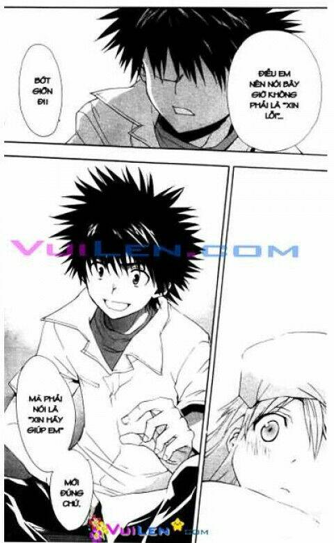 cấm thư ma thuật chapter 5 8