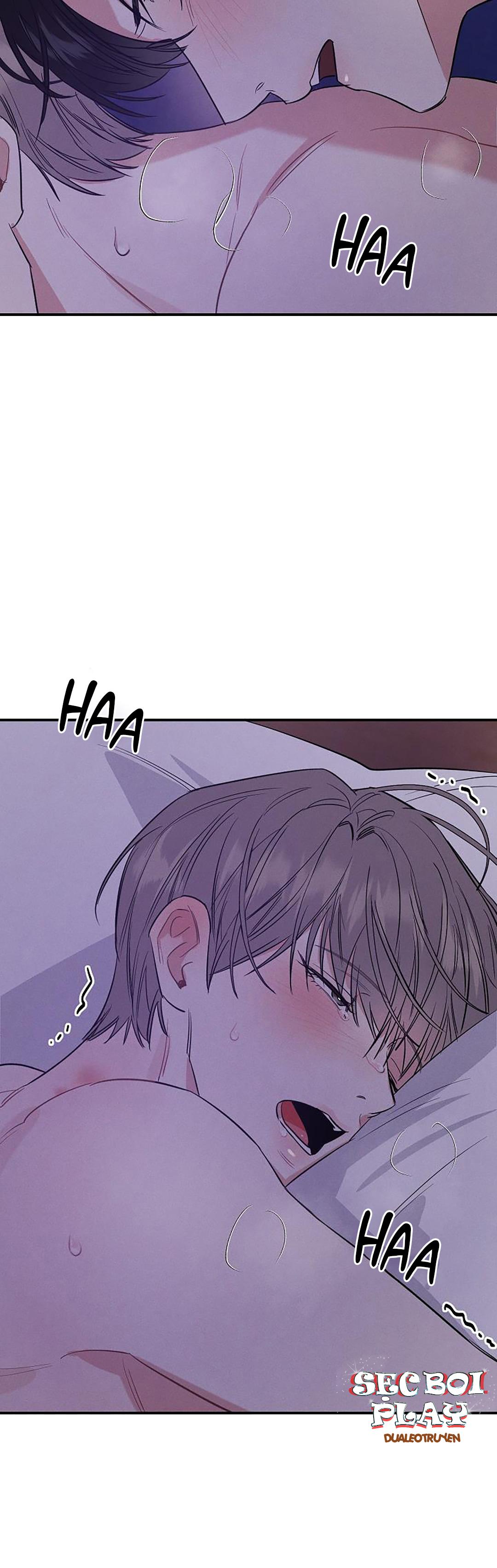 mặt trời của đêm chapter 9 12