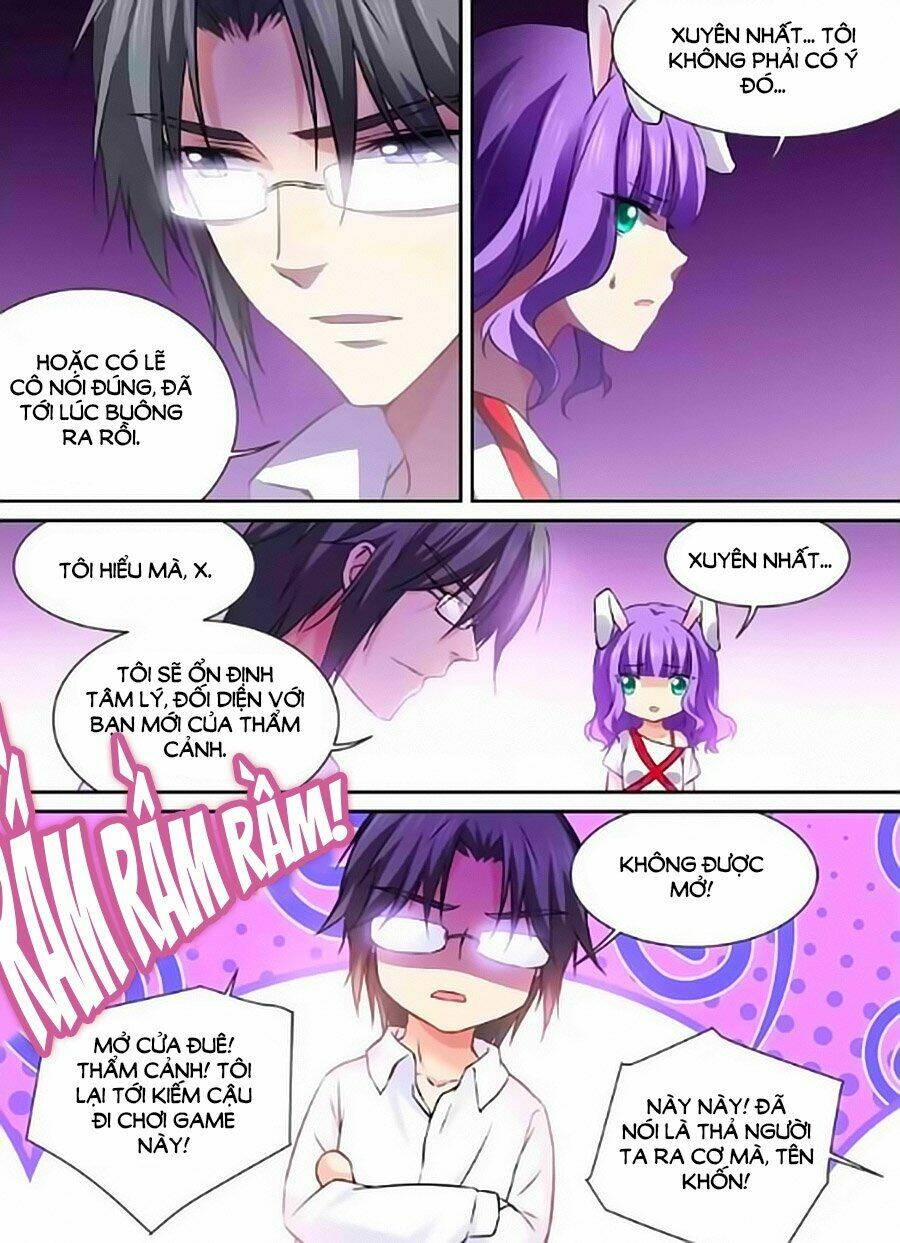 giả diện thế thân chapter 157 10