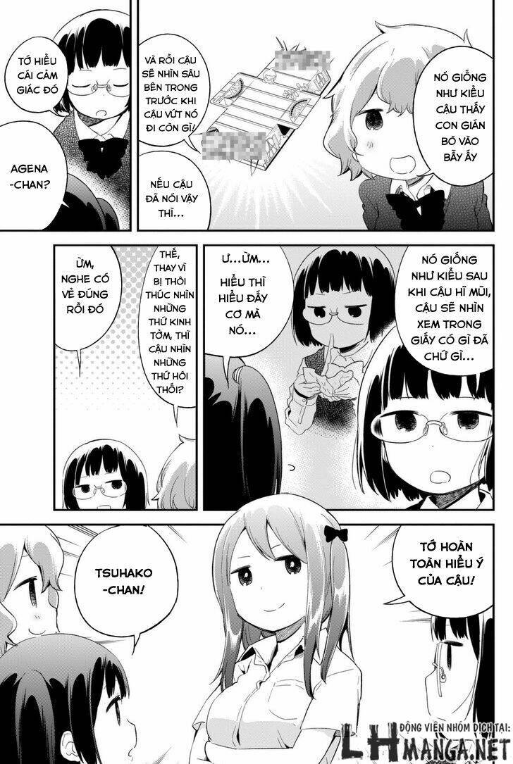 dansan joshi chapter 6 2
