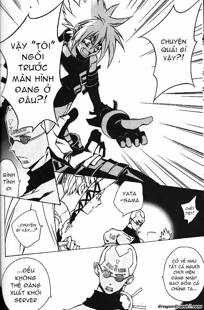 the terror of death chapter 7 7