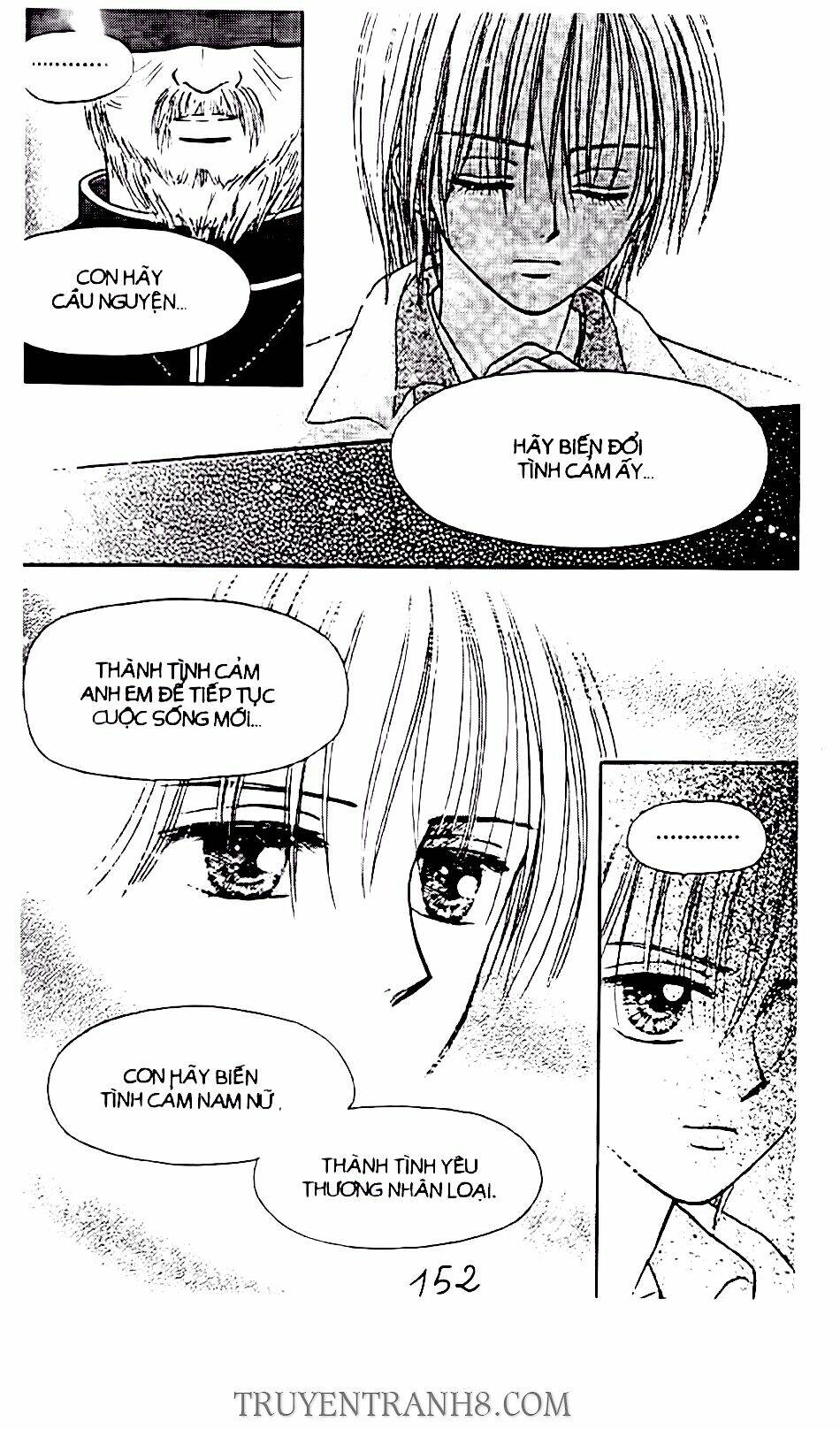 những nốt nhạc hồng chapter 17 8