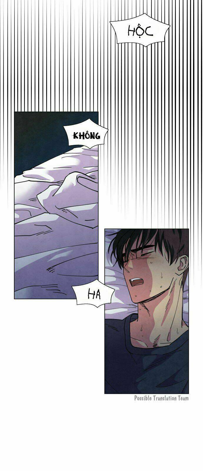 tai sói và mũ đỏ chapter 14 32