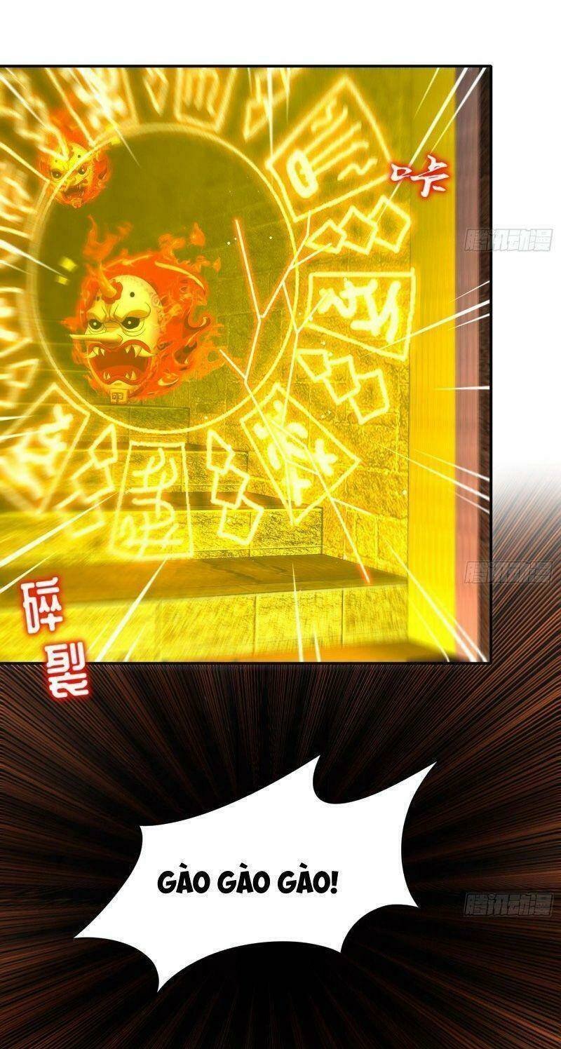 trọng sinh chi ma tôn đương đạo chapter 86 4